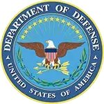 United States of America Department of Defense seal